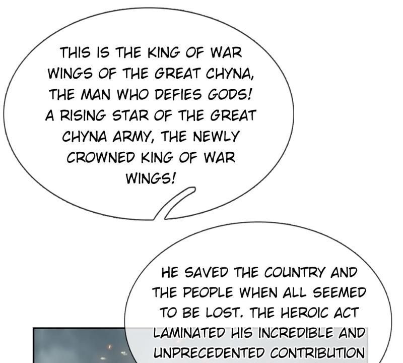 The Invincible Warlord Chapter 1 page 39 - 