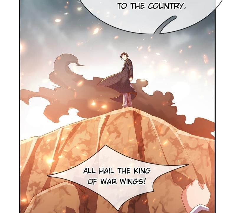 The Invincible Warlord Chapter 1 page 40 - 