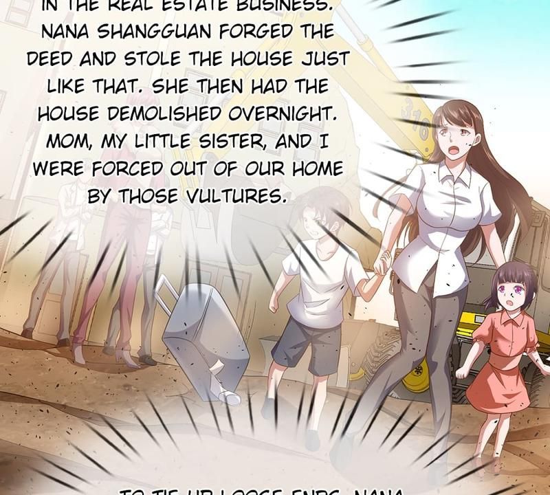 The Invincible Warlord Chapter 1 page 58 - 