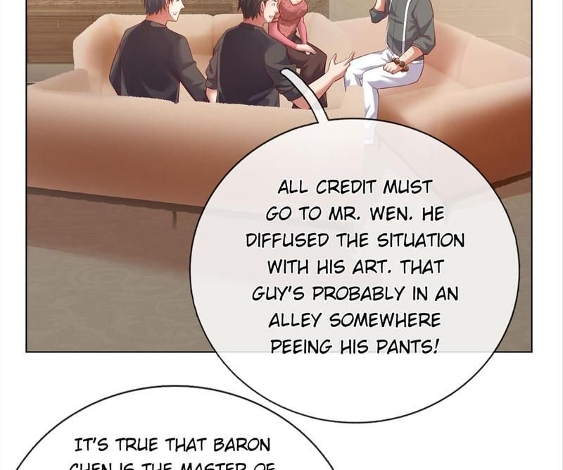 The Invincible Warlord Chapter 10 page 23 - 