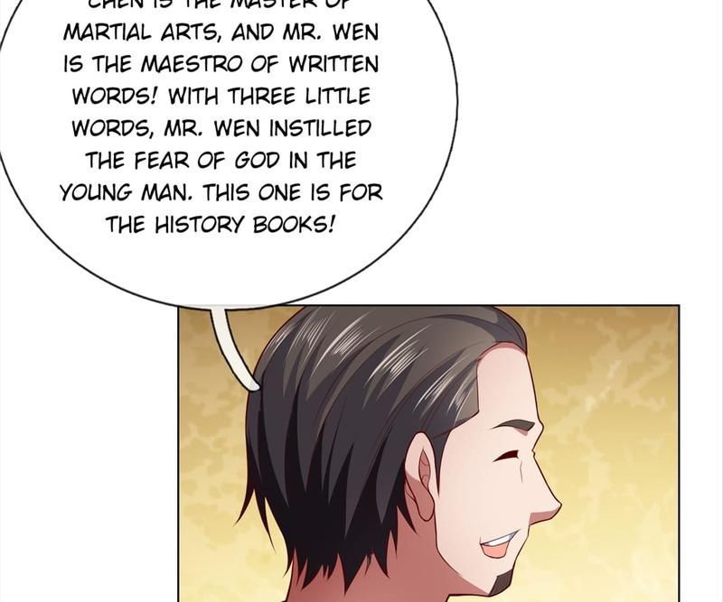 The Invincible Warlord Chapter 10 page 24 - 