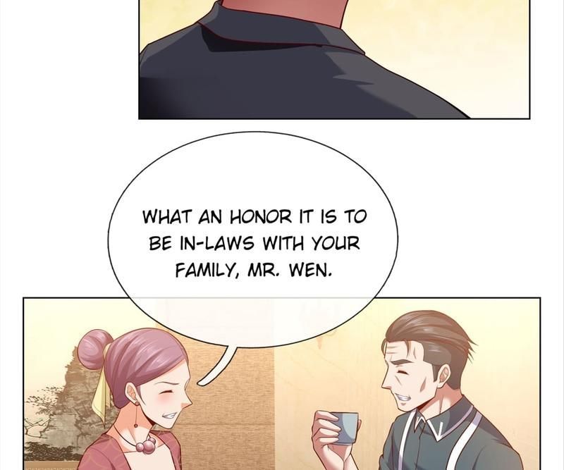 The Invincible Warlord Chapter 10 page 25 - 