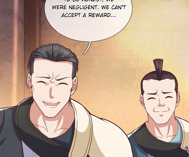 The Invincible Warlord Chapter 100 page 49 - 