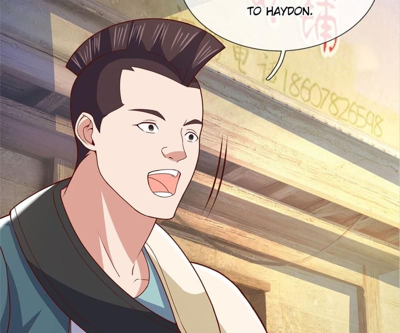 The Invincible Warlord Chapter 100 page 53 - 