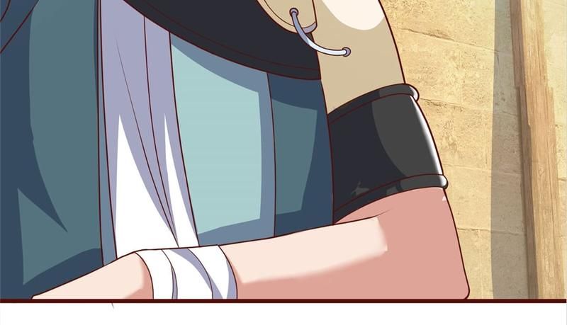 The Invincible Warlord Chapter 100 page 54 - 