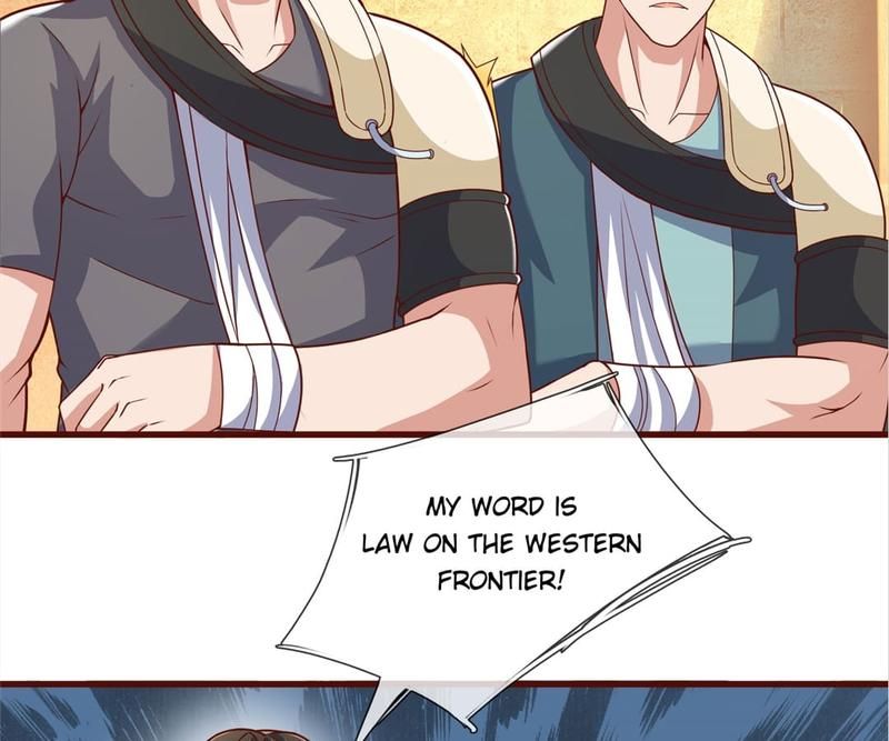 The Invincible Warlord Chapter 101 page 2 - 