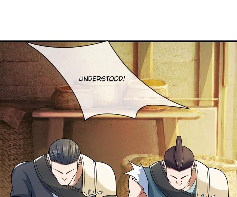The Invincible Warlord Chapter 101 page 11 - 
