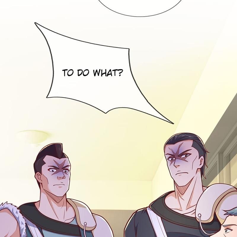 The Invincible Warlord Chapter 101 page 27 - 