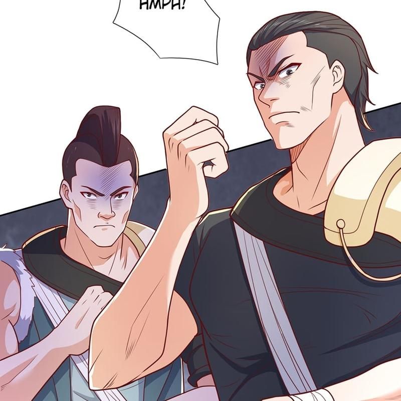 The Invincible Warlord Chapter 101 page 31 - 