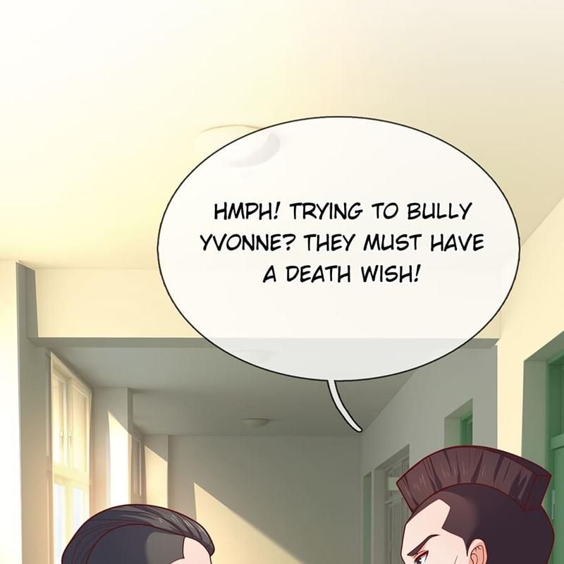 The Invincible Warlord Chapter 101 page 38 - 