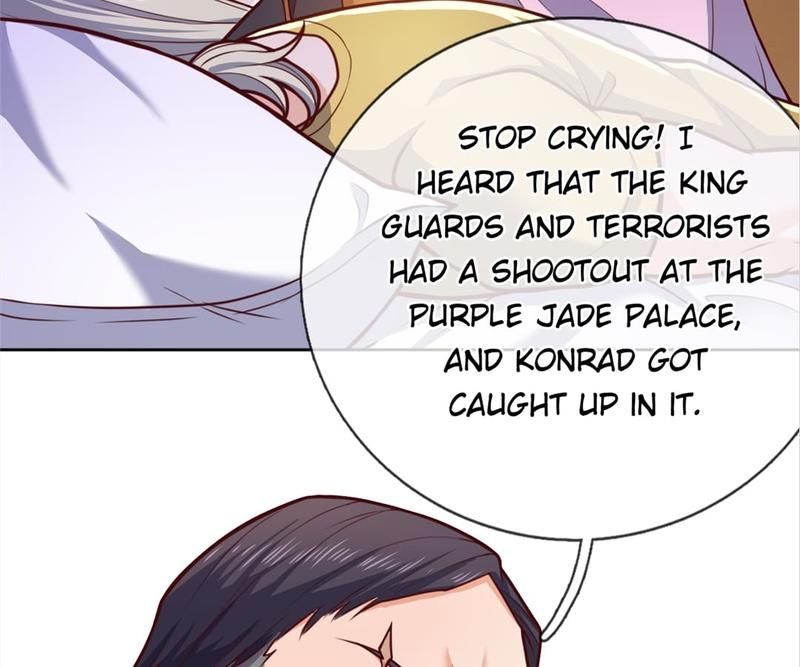 The Invincible Warlord Chapter 101 page 44 - 