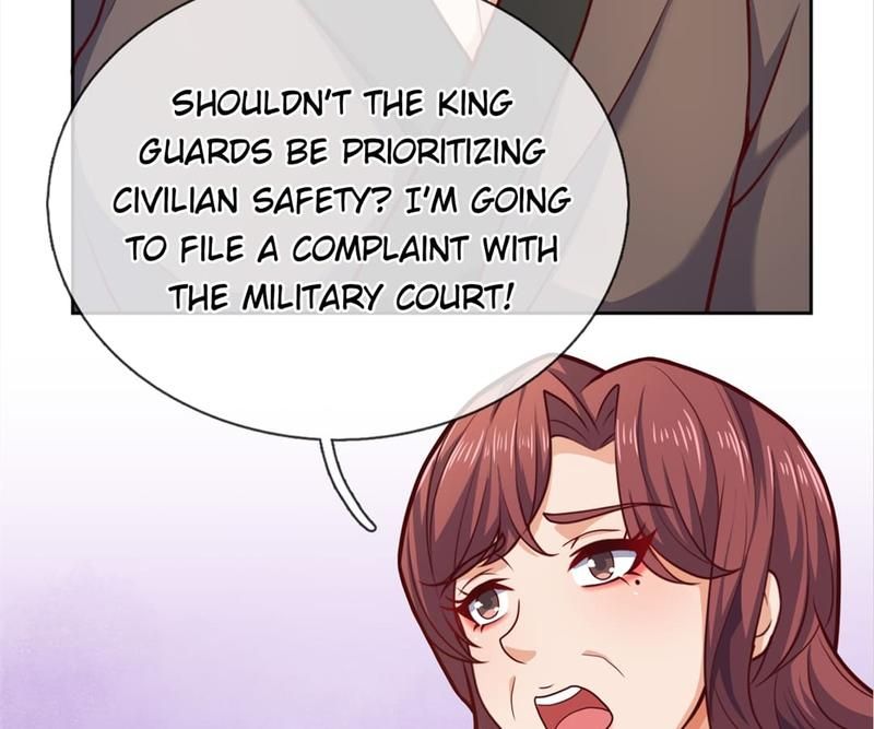 The Invincible Warlord Chapter 101 page 46 - 
