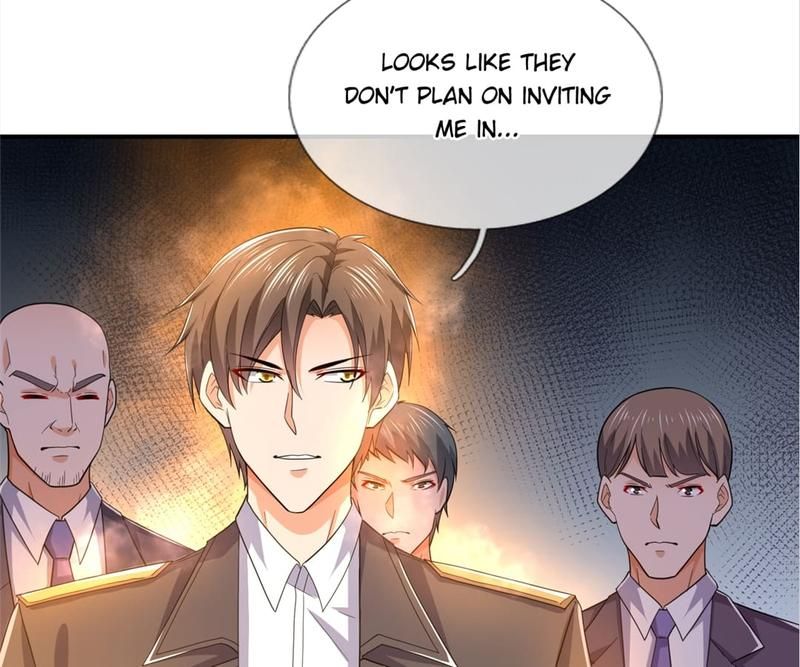 The Invincible Warlord Chapter 102 page 3 - 