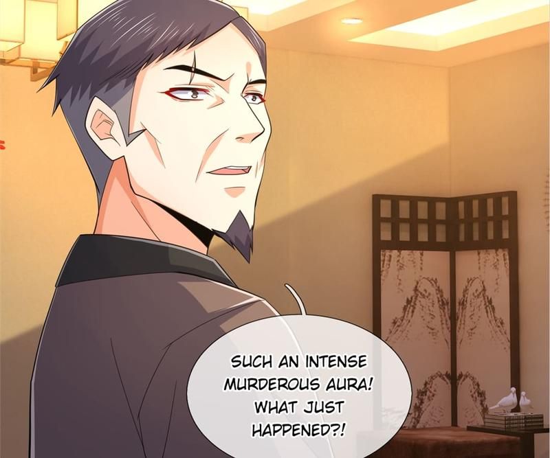 The Invincible Warlord Chapter 102 page 21 - 