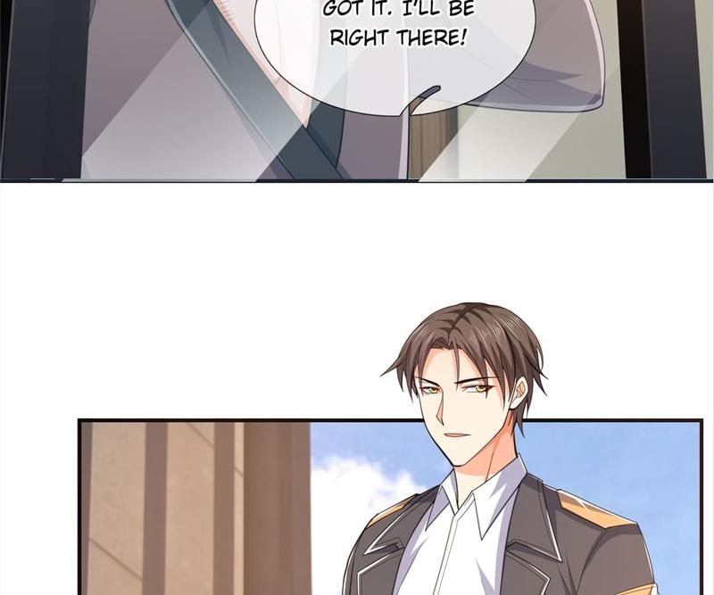 The Invincible Warlord Chapter 102 page 27 - 