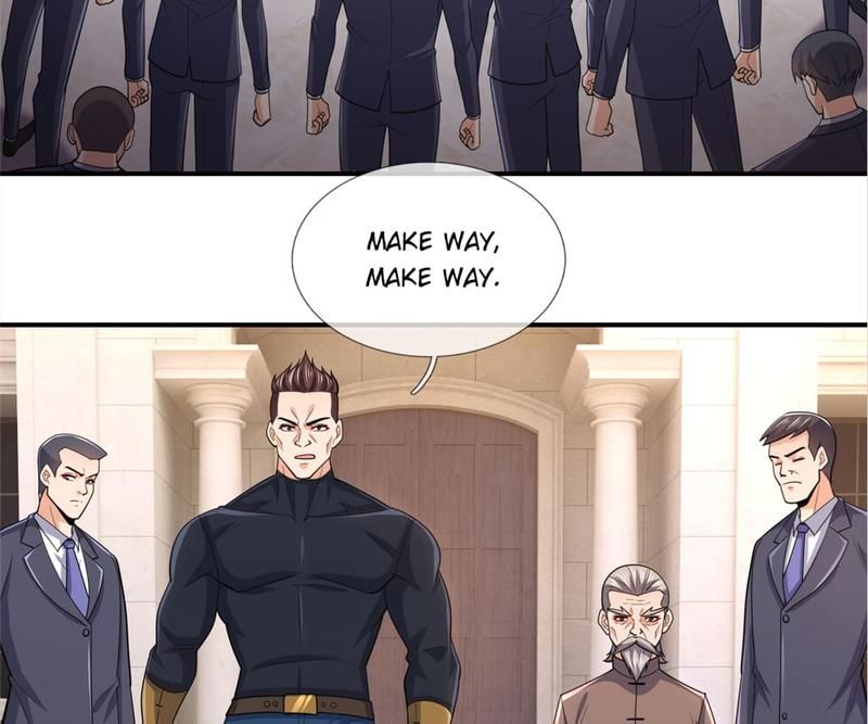 The Invincible Warlord Chapter 102 page 33 - 