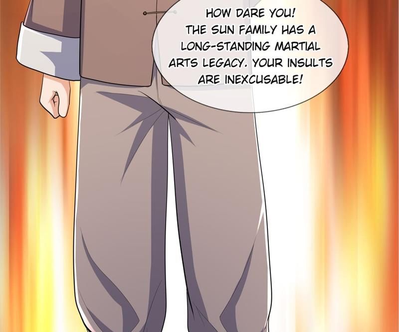 The Invincible Warlord Chapter 102 page 36 - 