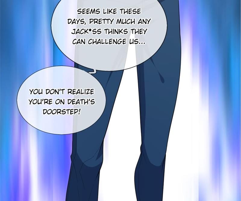 The Invincible Warlord Chapter 102 page 39 - 