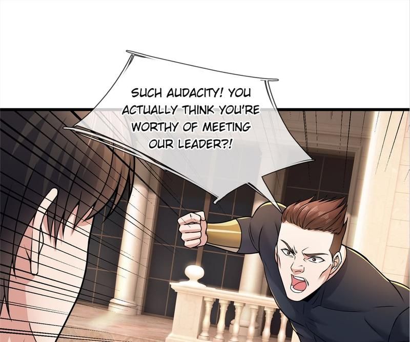 The Invincible Warlord Chapter 102 page 44 - 