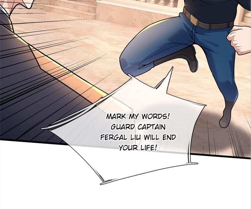 The Invincible Warlord Chapter 102 page 45 - 