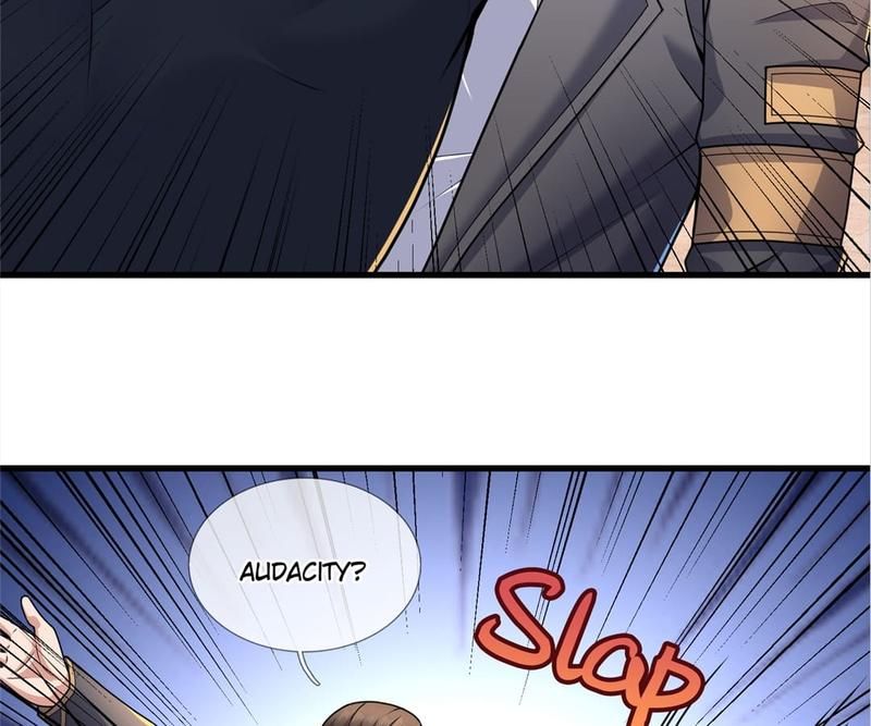The Invincible Warlord Chapter 102 page 47 - 