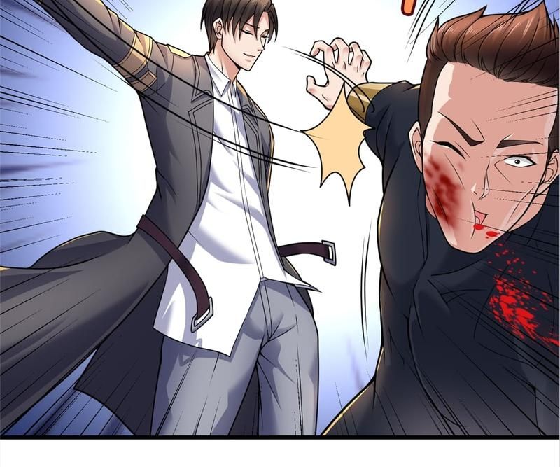 The Invincible Warlord Chapter 102 page 48 - 