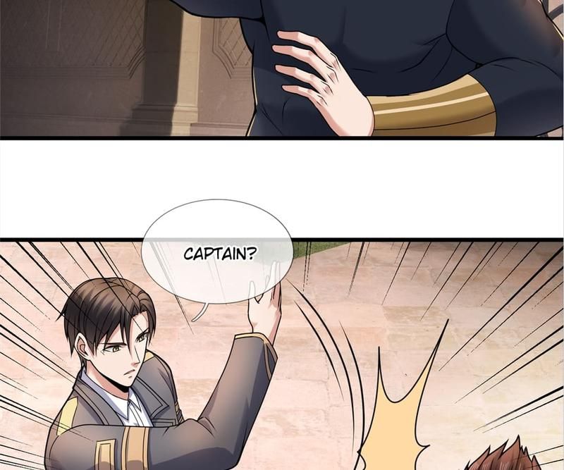 The Invincible Warlord Chapter 102 page 50 - 