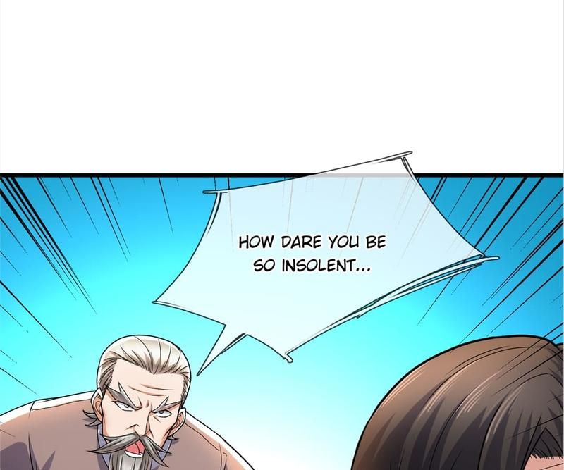 The Invincible Warlord Chapter 102 page 52 - 