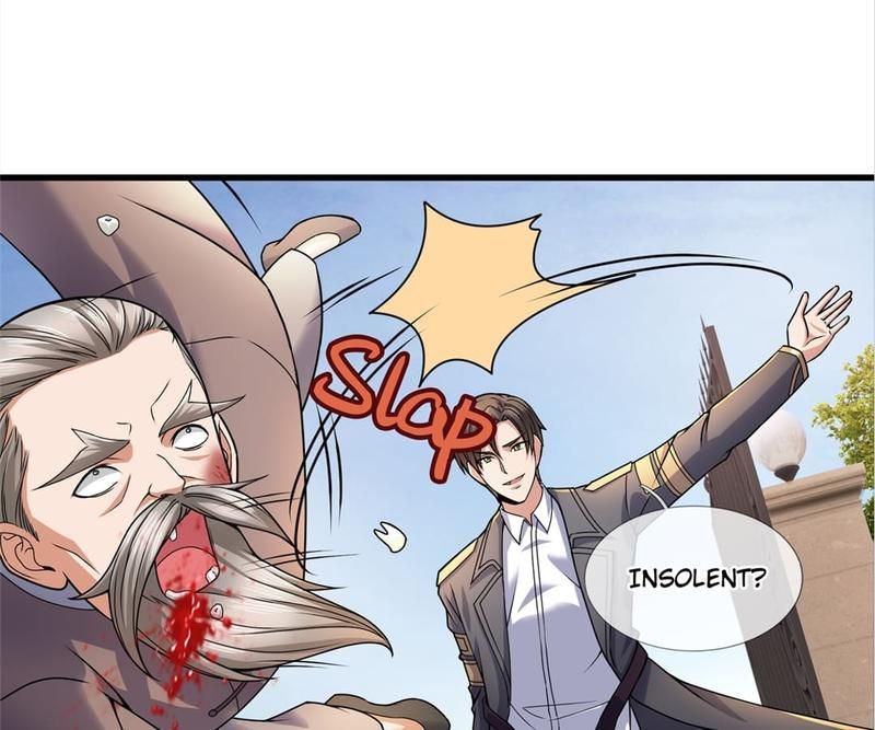 The Invincible Warlord Chapter 102 page 54 - 