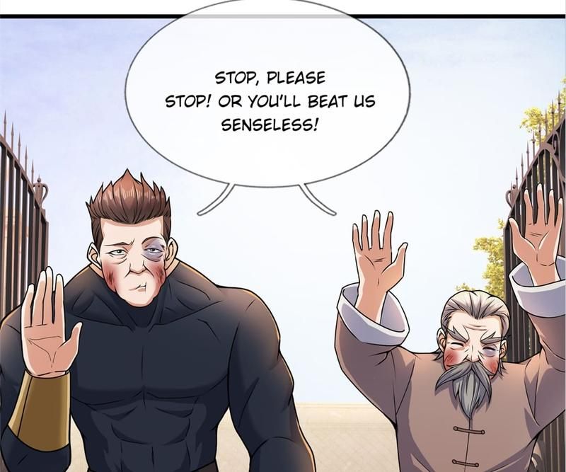 The Invincible Warlord Chapter 102 page 59 - 
