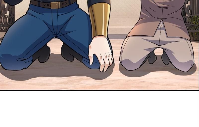 The Invincible Warlord Chapter 102 page 60 - 