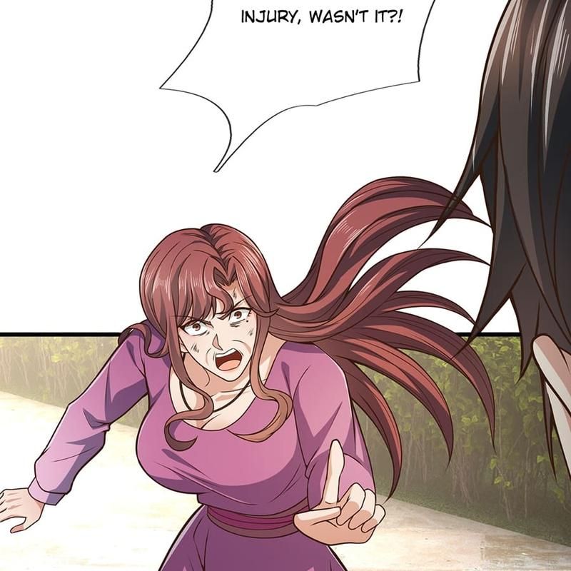 The Invincible Warlord Chapter 103 page 23 - 
