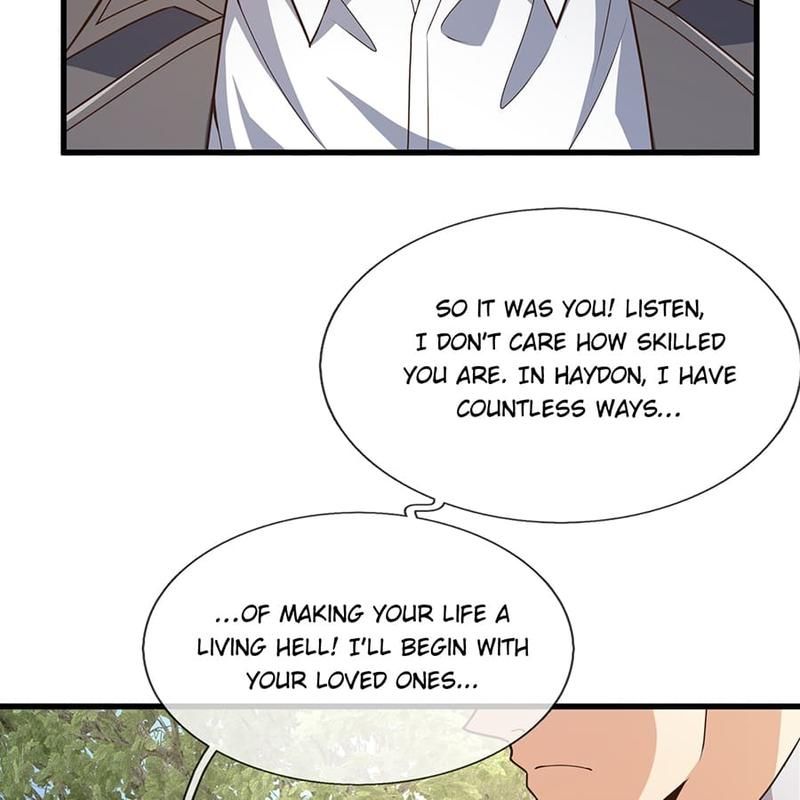 The Invincible Warlord Chapter 103 page 26 - 