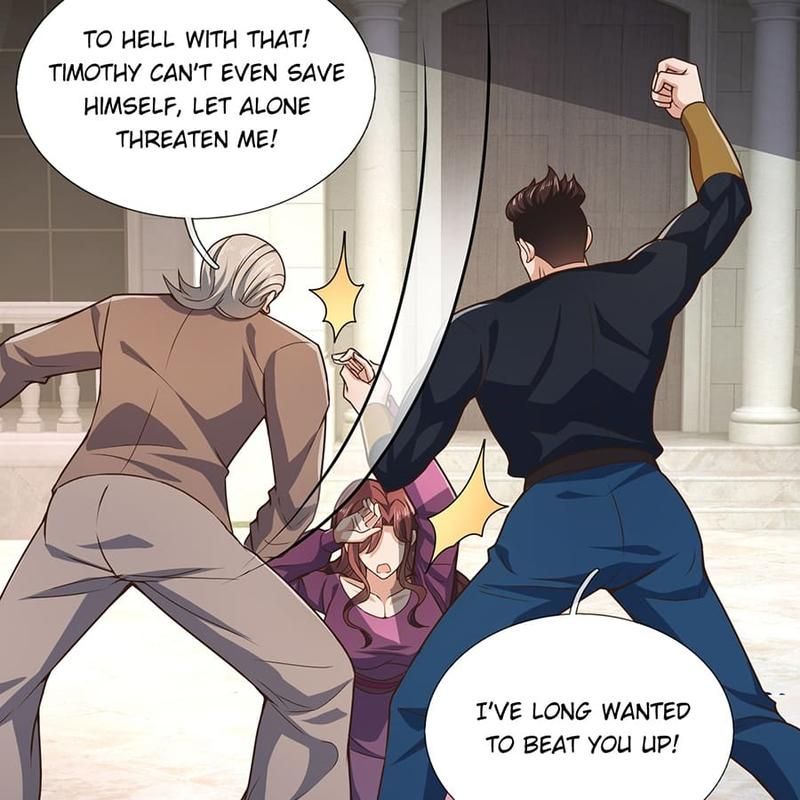 The Invincible Warlord Chapter 103 page 38 - 