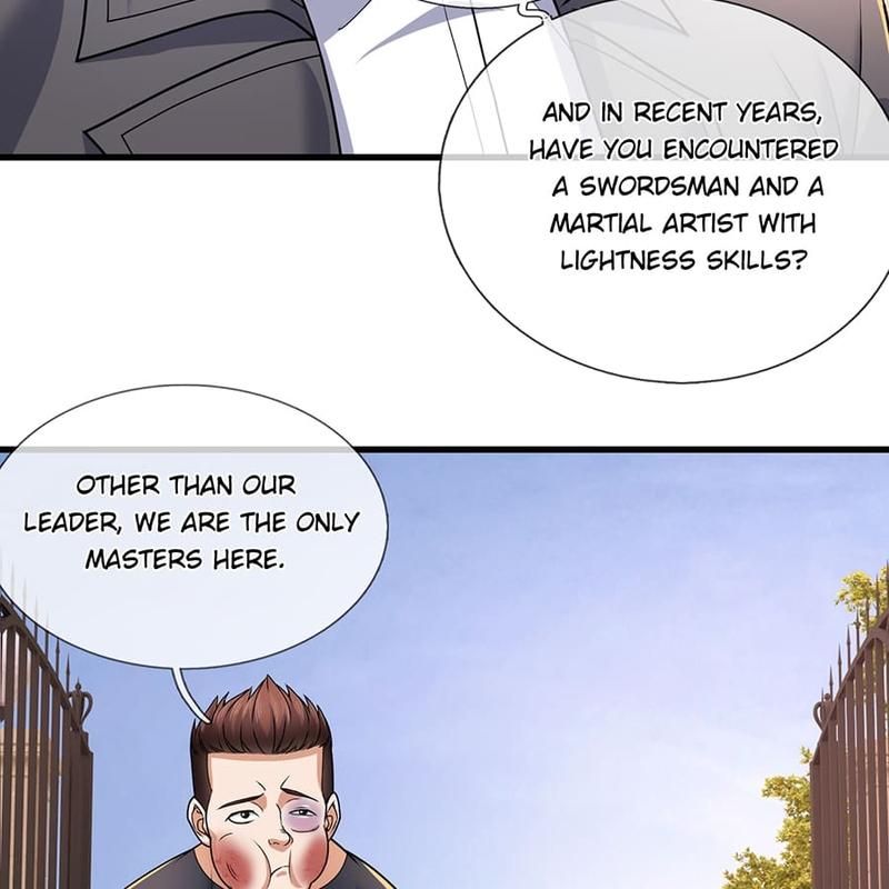 The Invincible Warlord Chapter 103 page 6 - 