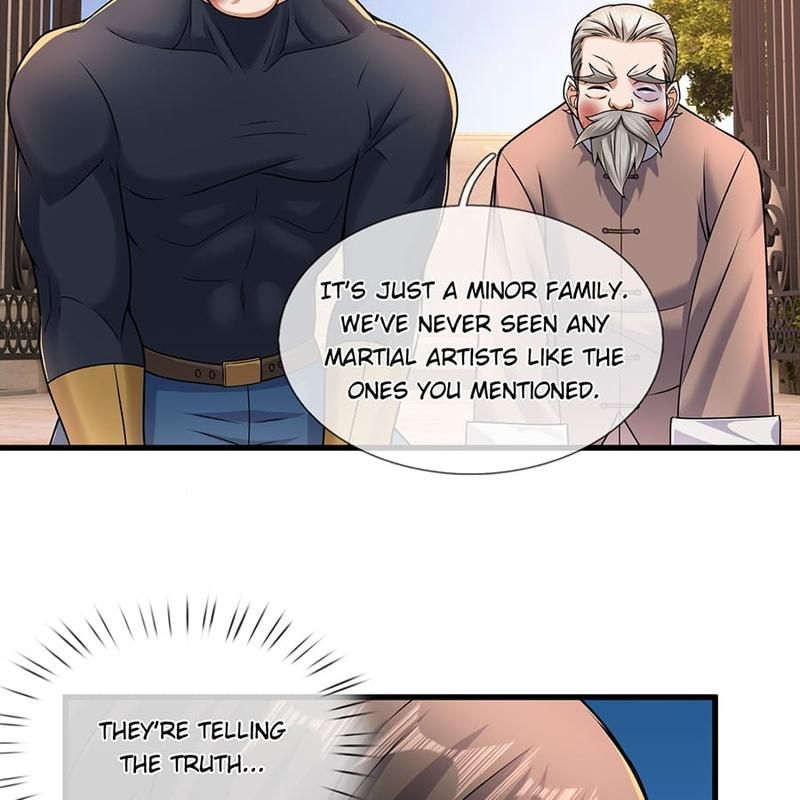 The Invincible Warlord Chapter 103 page 7 - 