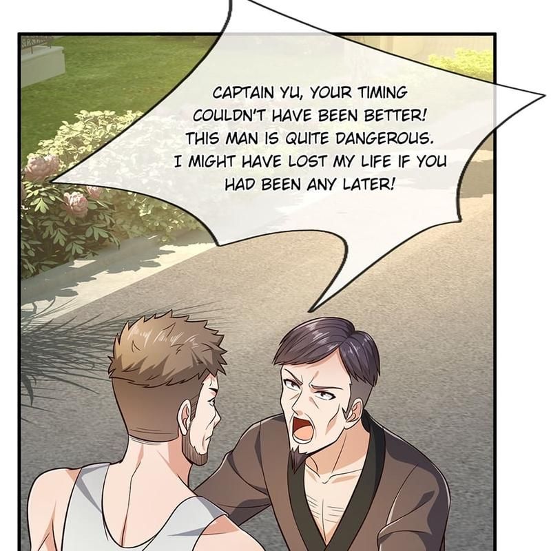 The Invincible Warlord Chapter 104 page 14 - 