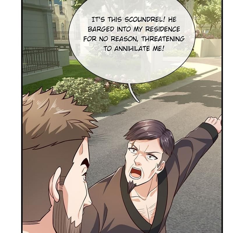 The Invincible Warlord Chapter 104 page 18 - 