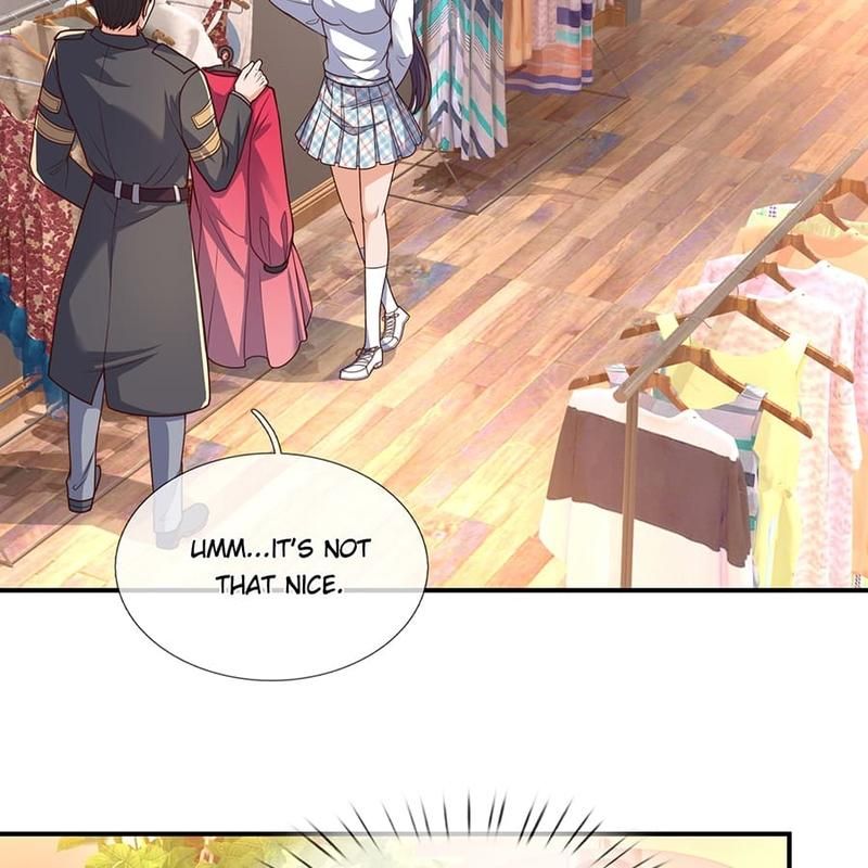 The Invincible Warlord Chapter 104 page 34 - 