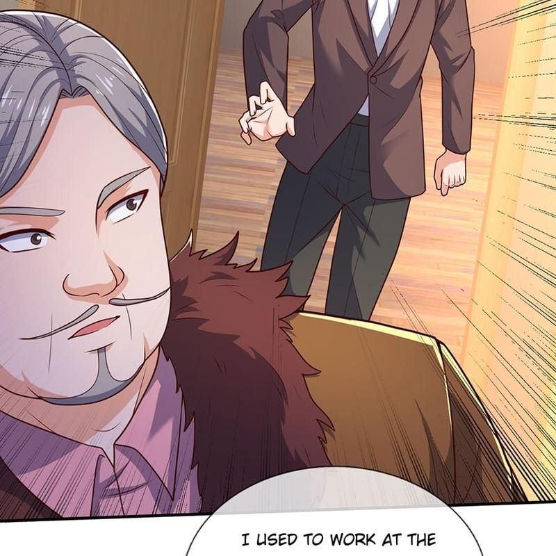 The Invincible Warlord Chapter 104 page 39 - 