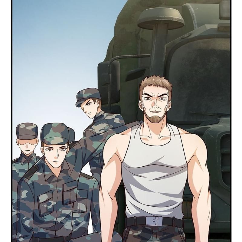 The Invincible Warlord Chapter 104 page 10 - 