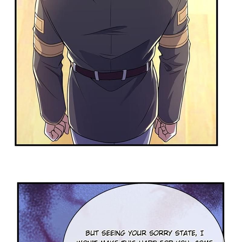 The Invincible Warlord Chapter 105 page 22 - 