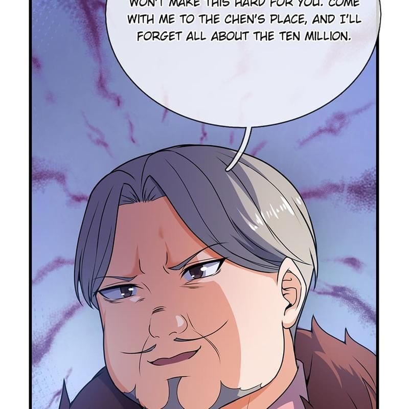 The Invincible Warlord Chapter 105 page 23 - 