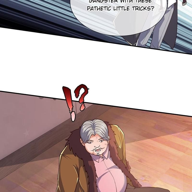 The Invincible Warlord Chapter 105 page 35 - 
