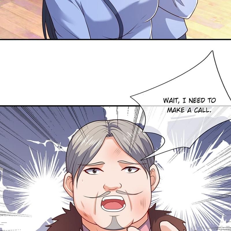 The Invincible Warlord Chapter 105 page 53 - 