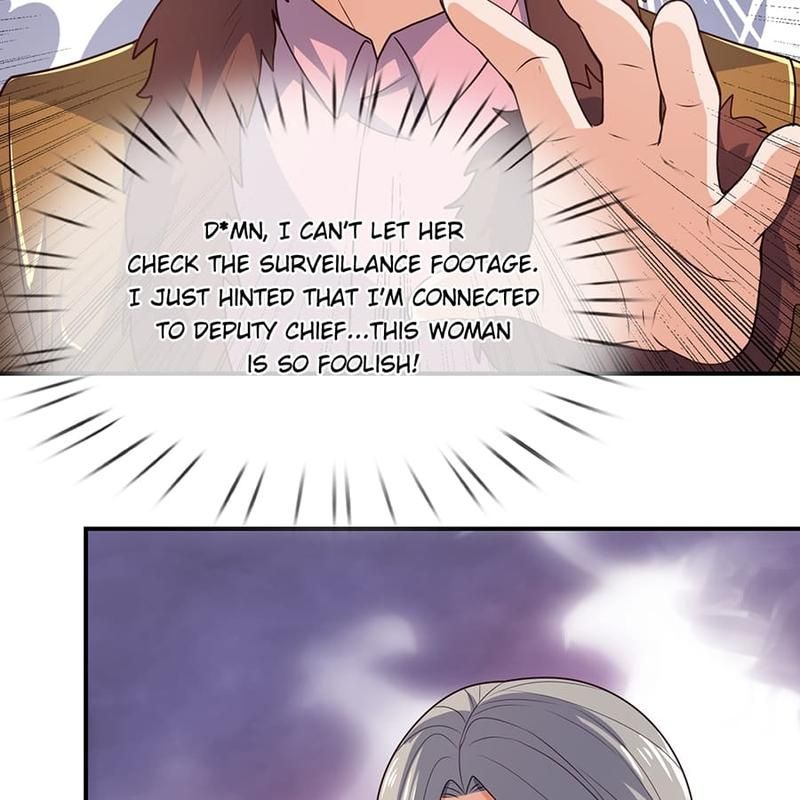 The Invincible Warlord Chapter 105 page 54 - 