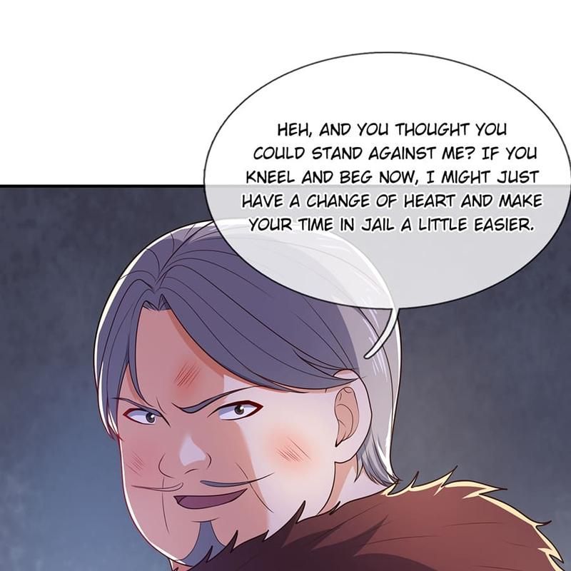 The Invincible Warlord Chapter 106 page 1 - 