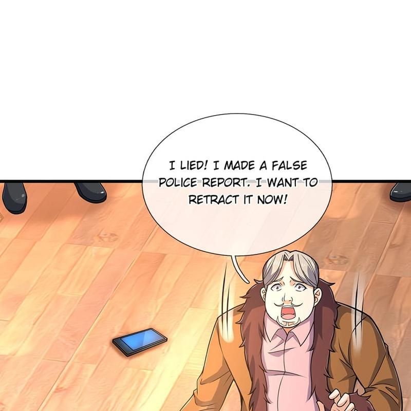 The Invincible Warlord Chapter 106 page 23 - 