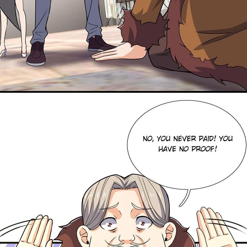 The Invincible Warlord Chapter 106 page 28 - 