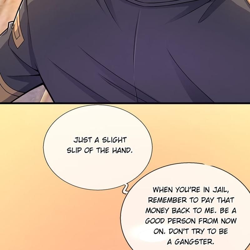 The Invincible Warlord Chapter 106 page 33 - 